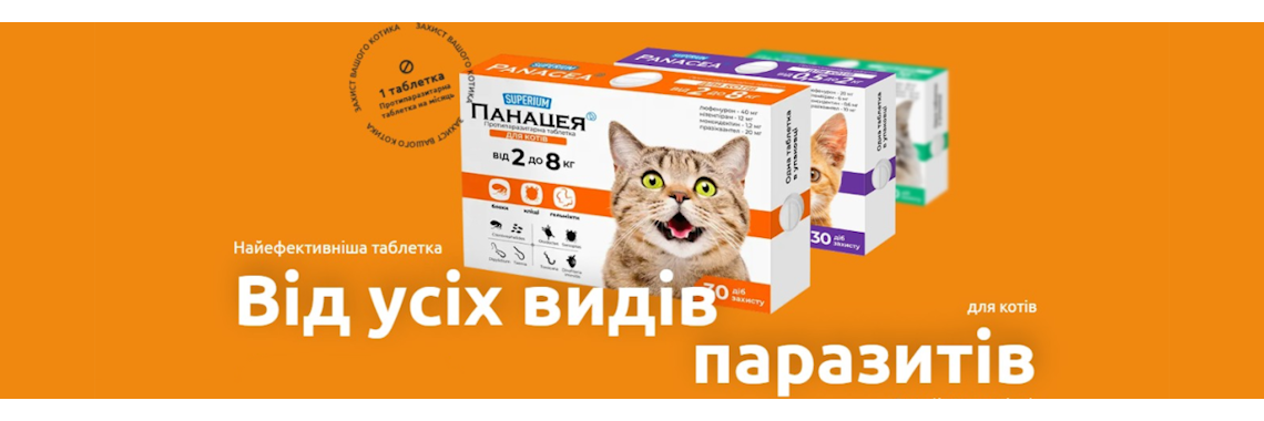Панацея