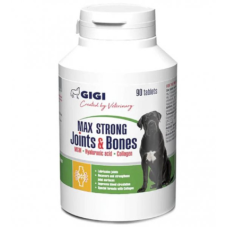 АктиВет (MAX STRONG Joints & Bones), 90 таб. 