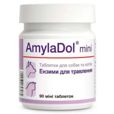 Аміладол міні 90 таб 