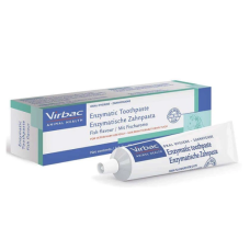 Зубна паста Enzymatic для котів та собак, 70 г 