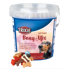 Тріксі Bony Mix ласощі для собак, 500 г